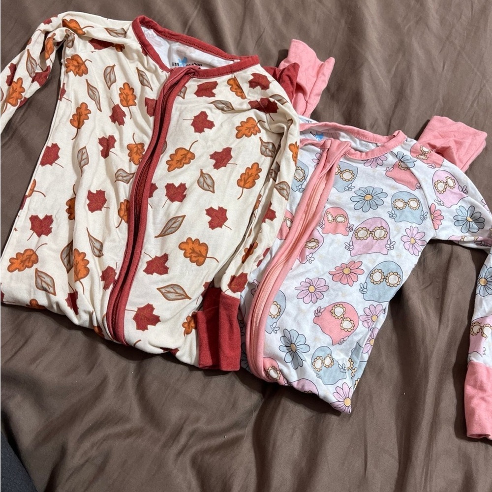 Bundle Little One Shop Sleepers